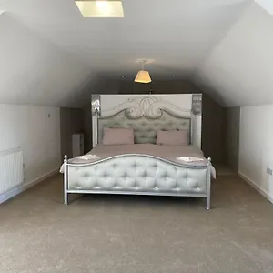 Country Retreat Sutton Bonington