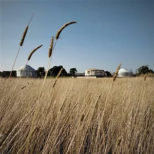 Meadow Vale Retreats Screveton